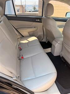2013 Subaru XV Crosstrek 2.0i Limited - Photo 11 - Grand Junction, CO 81501