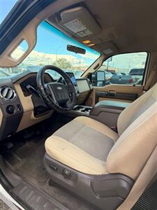 2012 Ford F-250 Super Duty XL - Photo 7 - Grand Junction, CO 81501