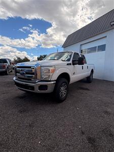 2012 Ford F-250 Super Duty XL - Photo 5 - Grand Junction, CO 81501