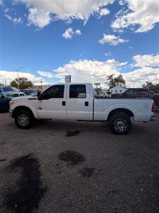 2012 Ford F-250 Super Duty XL - Photo 3 - Grand Junction, CO 81501
