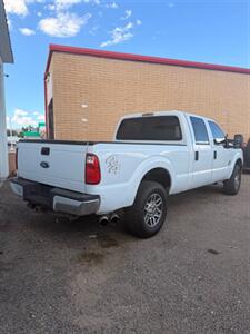 2012 Ford F-250 Super Duty XL - Photo 4 - Grand Junction, CO 81501