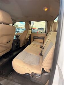 2012 Ford F-250 Super Duty XL - Photo 9 - Grand Junction, CO 81501
