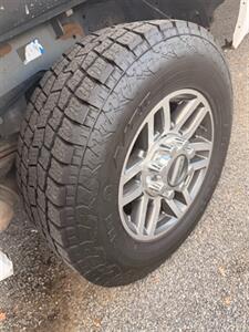 2012 Ford F-250 Super Duty XL - Photo 6 - Grand Junction, CO 81501