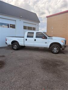 2012 Ford F-250 Super Duty XL - Photo 2 - Grand Junction, CO 81501