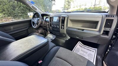 2012 RAM 1500 ST - Photo 10 - Sacramento, CA 95618