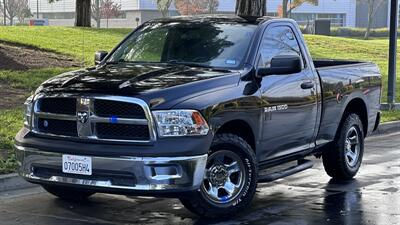 2012 RAM 1500 ST - Photo 2 - Sacramento, CA 95618