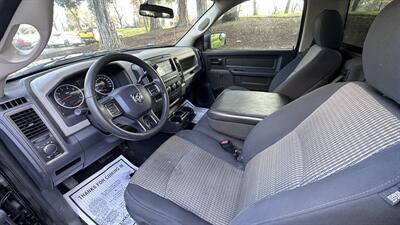 2012 RAM 1500 ST - Photo 9 - Sacramento, CA 95618