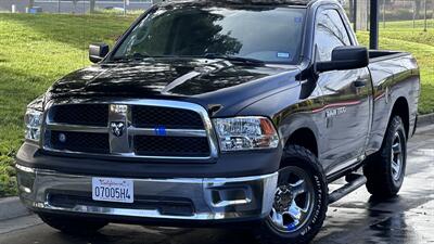 2012 RAM 1500 ST - Photo 4 - Sacramento, CA 95618