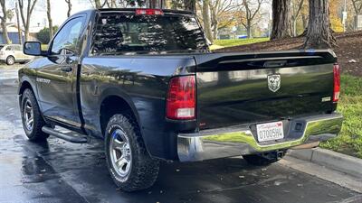 2012 RAM 1500 ST - Photo 6 - Sacramento, CA 95618