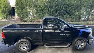 2012 RAM 1500 ST - Photo 8 - Sacramento, CA 95618