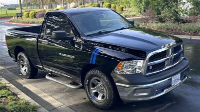 2012 RAM 1500 ST - Photo 7 - Sacramento, CA 95618