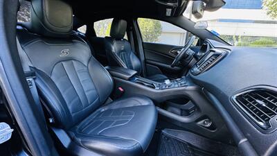 2015 Chrysler 200 Series S   - Photo 16 - Sacramento, CA 95618