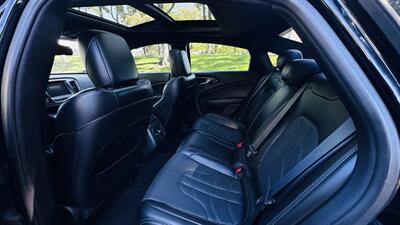 2015 Chrysler 200 Series S   - Photo 13 - Sacramento, CA 95618