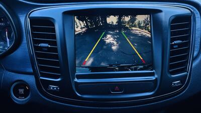 2015 Chrysler 200 Series S   - Photo 21 - Sacramento, CA 95618