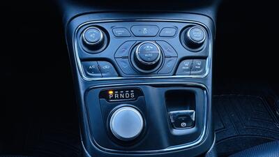 2015 Chrysler 200 Series S   - Photo 22 - Sacramento, CA 95618