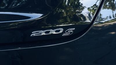 2015 Chrysler 200 Series S   - Photo 10 - Sacramento, CA 95618
