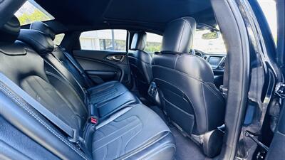 2015 Chrysler 200 Series S   - Photo 15 - Sacramento, CA 95618