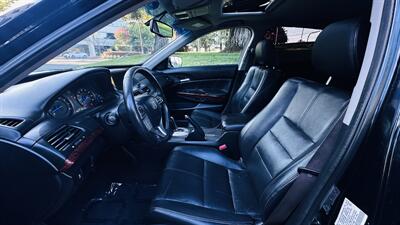 2012 Honda Crosstour EX-L V6 - Photo 6 - Sacramento, CA 95618