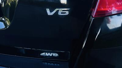2012 Honda Crosstour EX-L V6 - Photo 10 - Sacramento, CA 95618