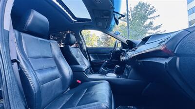 2012 Honda Crosstour EX-L V6 - Photo 12 - Sacramento, CA 95618