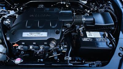 2012 Honda Crosstour EX-L V6 - Photo 14 - Sacramento, CA 95618