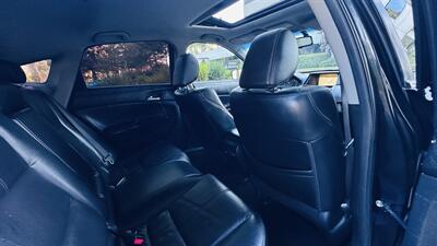 2012 Honda Crosstour EX-L V6 - Photo 11 - Sacramento, CA 95618