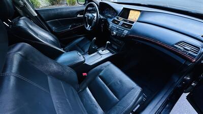 2012 Honda Crosstour EX-L V6 - Photo 13 - Sacramento, CA 95618