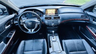 2012 Honda Crosstour EX-L V6 - Photo 9 - Sacramento, CA 95618