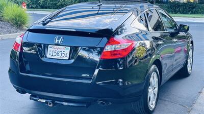 2012 Honda Crosstour EX-L V6 - Photo 4 - Sacramento, CA 95618