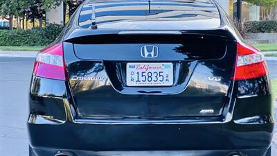 2012 Honda Crosstour EX-L V6 - Photo 5 - Sacramento, CA 95618