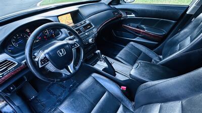 2012 Honda Crosstour EX-L V6 - Photo 7 - Sacramento, CA 95618