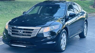 2012 Honda Crosstour EX-L V6 - Photo 1 - Sacramento, CA 95618