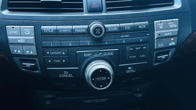2012 Honda Crosstour EX-L V6 - Photo 18 - Sacramento, CA 95618