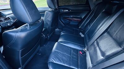 2012 Honda Crosstour EX-L V6 - Photo 8 - Sacramento, CA 95618
