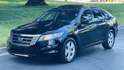 2012 Honda Crosstour EX-L V6 - Photo 2 - Sacramento, CA 95618