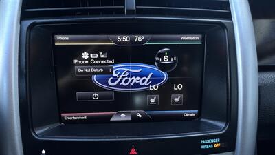 2013 Ford Edge Limited   - Photo 18 - Sacramento, CA 95618