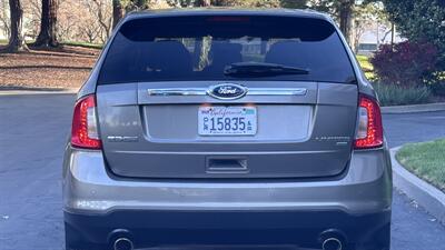 2013 Ford Edge Limited   - Photo 6 - Sacramento, CA 95618