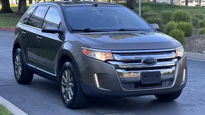 2013 Ford Edge Limited   - Photo 3 - Sacramento, CA 95618