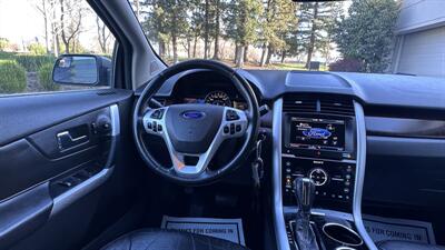 2013 Ford Edge Limited   - Photo 13 - Sacramento, CA 95618
