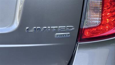 2013 Ford Edge Limited   - Photo 8 - Sacramento, CA 95618
