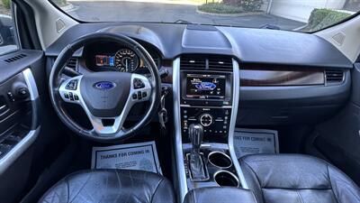 2013 Ford Edge Limited   - Photo 11 - Sacramento, CA 95618