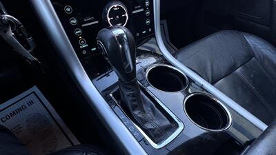2013 Ford Edge Limited   - Photo 20 - Sacramento, CA 95618
