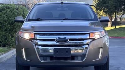 2013 Ford Edge Limited   - Photo 2 - Sacramento, CA 95618