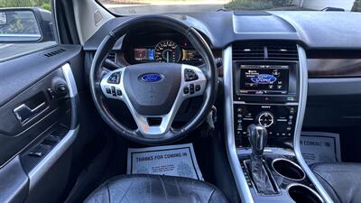 2013 Ford Edge Limited   - Photo 12 - Sacramento, CA 95618