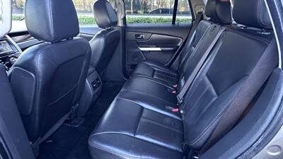 2013 Ford Edge Limited   - Photo 10 - Sacramento, CA 95618