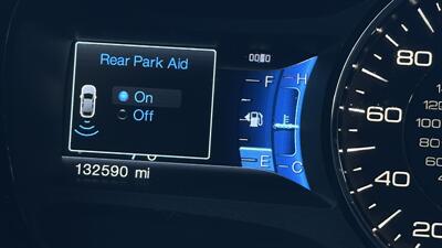 2013 Ford Edge Limited   - Photo 21 - Sacramento, CA 95618