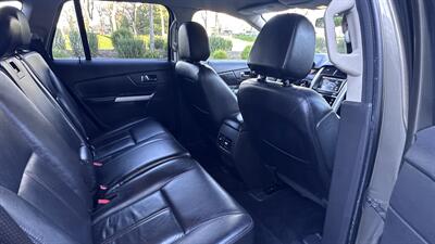 2013 Ford Edge Limited   - Photo 15 - Sacramento, CA 95618