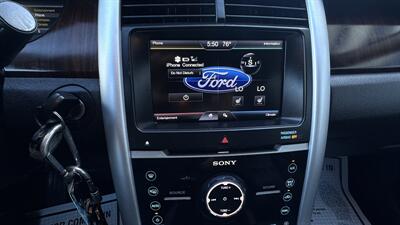 2013 Ford Edge Limited   - Photo 17 - Sacramento, CA 95618