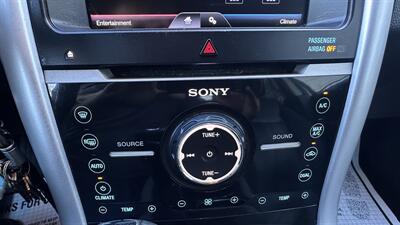 2013 Ford Edge Limited   - Photo 19 - Sacramento, CA 95618