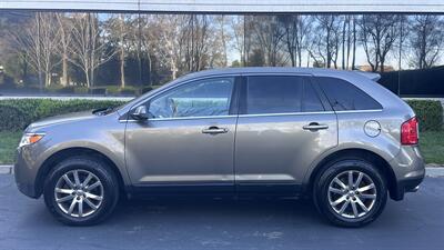2013 Ford Edge Limited   - Photo 4 - Sacramento, CA 95618